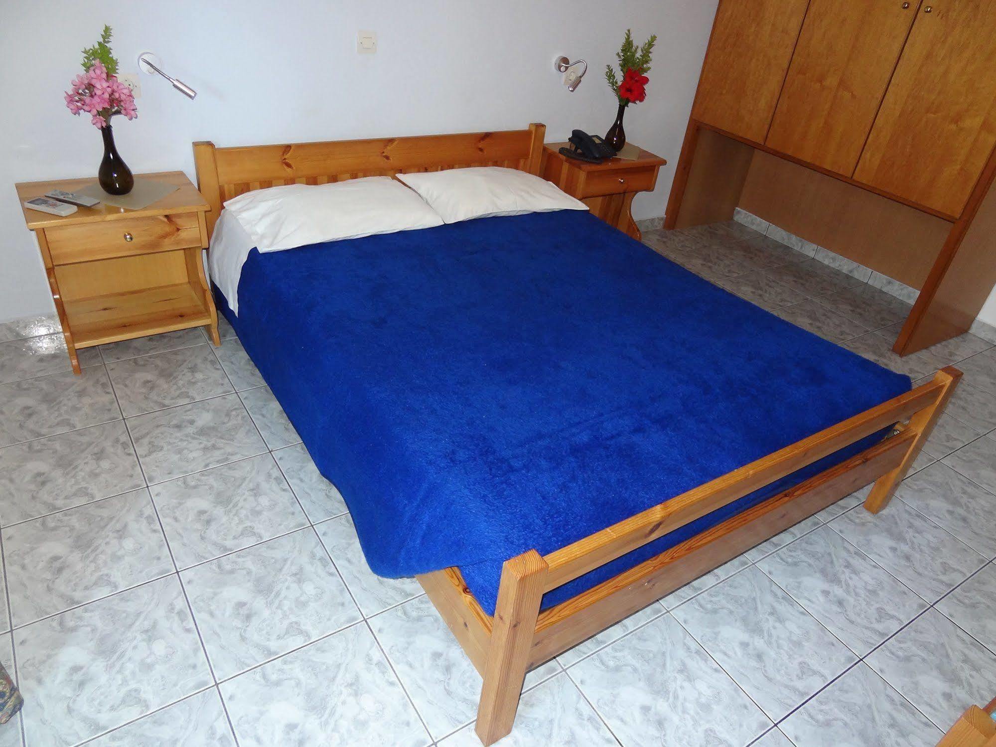 Michalis Studios & Apartments Cos Exterior foto